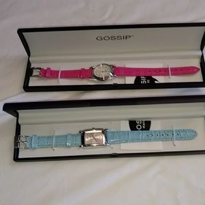 Gossip Watches